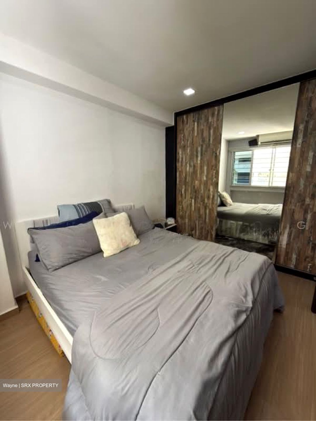 Blk 504 Woodlands Drive 14 (Woodlands), HDB 5 Rooms #597100421
